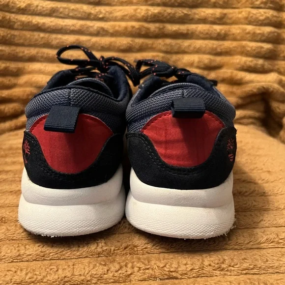 Timberland boys sneakers - Picture 4 of 8